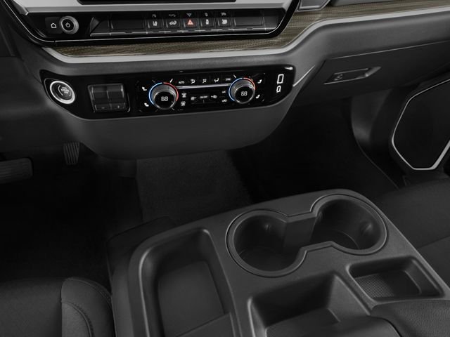 2024 Chevrolet Silverado 3500HD LT - Photo 9