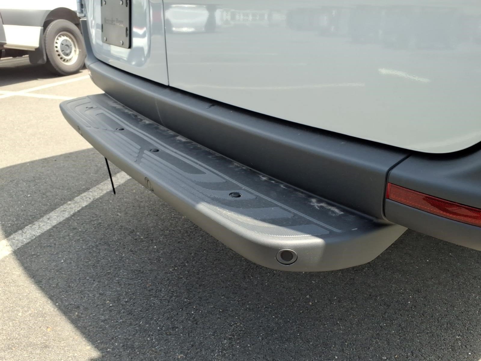 New 2026 high-tech silver metallic Mercedes-Benz  image 18