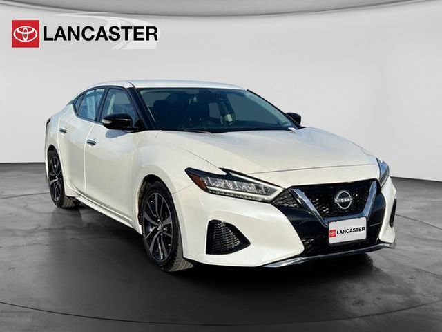 2023 Nissan Maxima SV