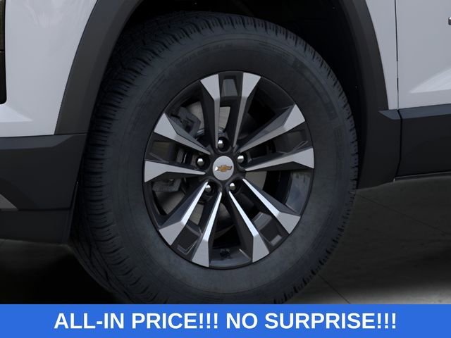 2026 Chevrolet Equinox LT - Photo 9