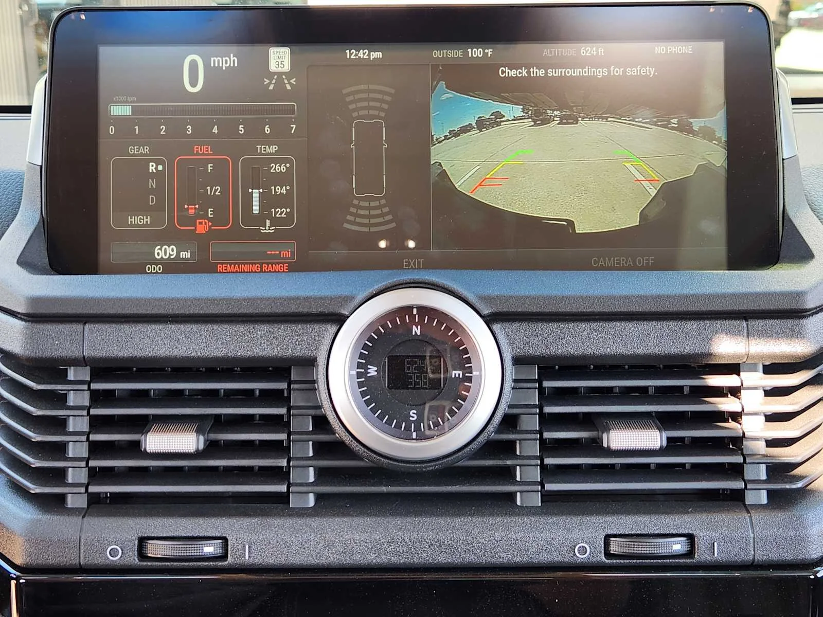 2026 INEOS Grenadier Fieldmaster Edition - Photo 16
