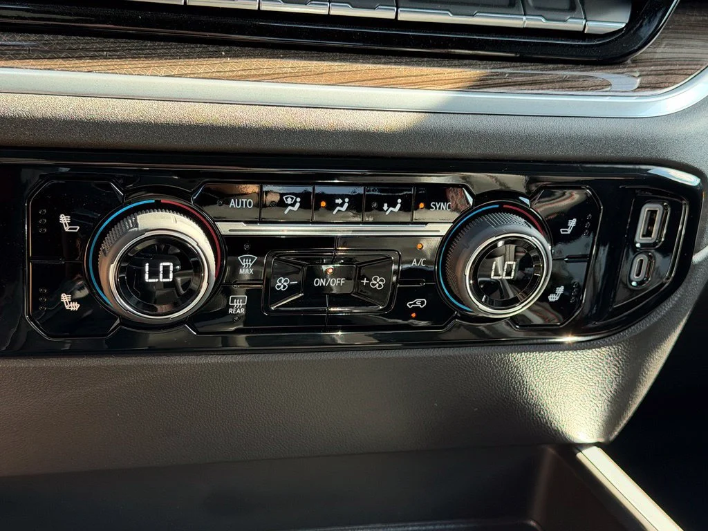 2026 Chevrolet Silverado 1500 RST - Photo 23