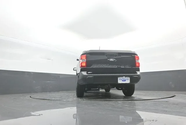 New 2026 Black Ford XL image 35