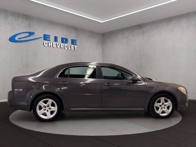 Used 2010 Beige Chevrolet LT image 13