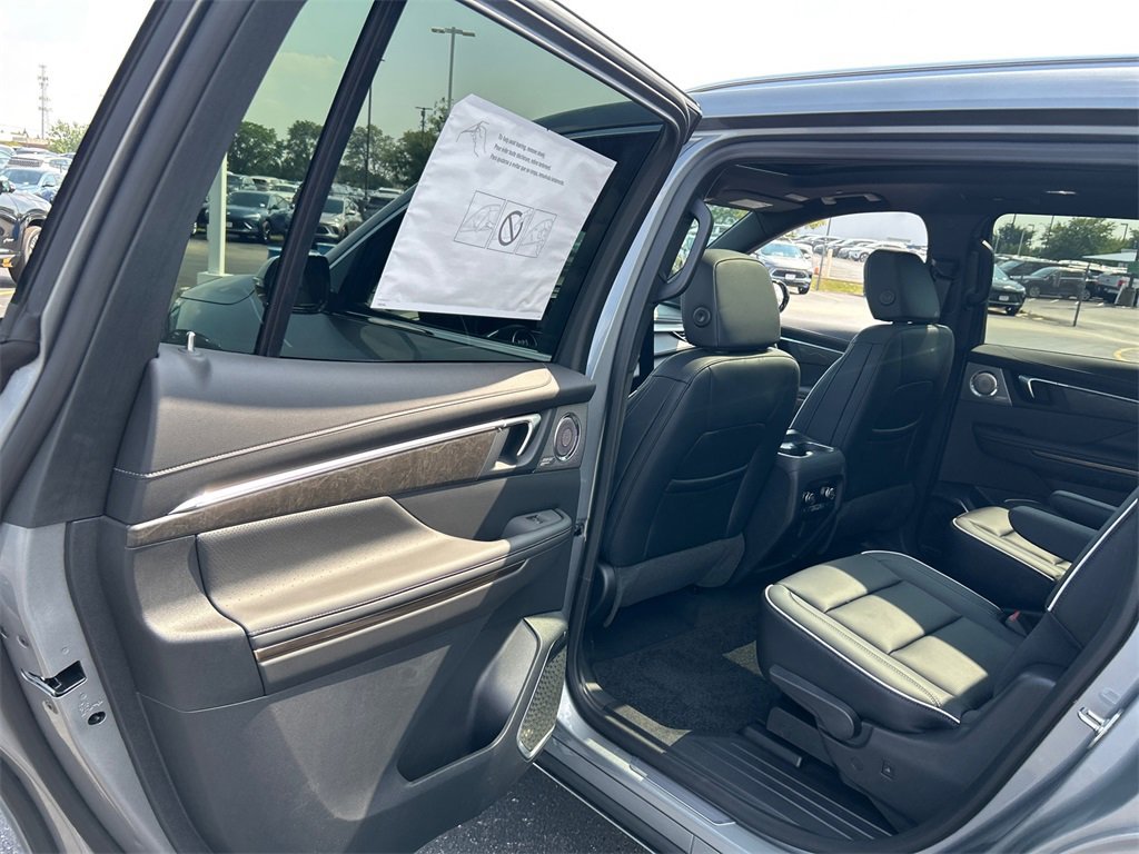 2026 BUICK ENCLAVE - Image 31