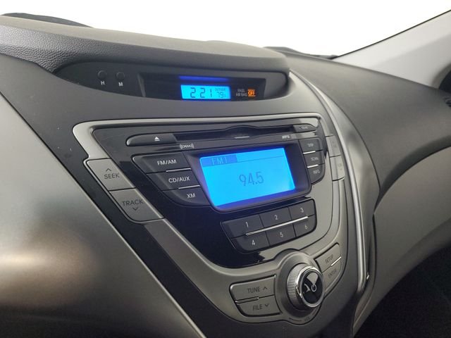Used 2013 Gray Hyundai GLS image 26