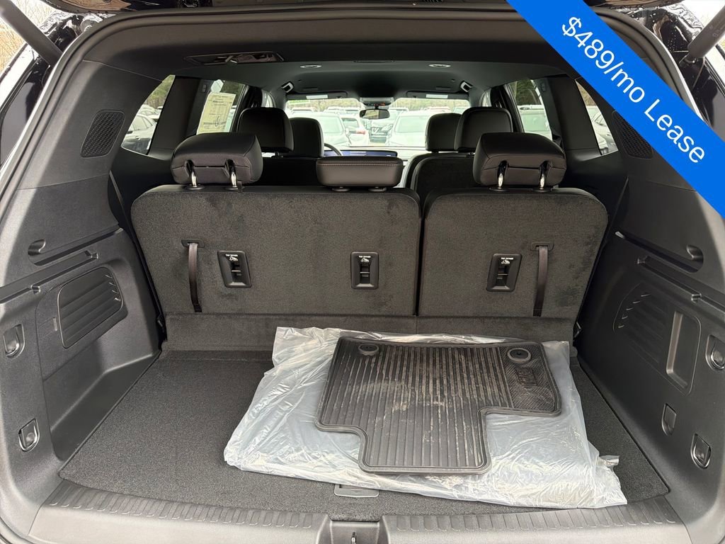 2026 Buick Enclave Sport Touring - Photo 21