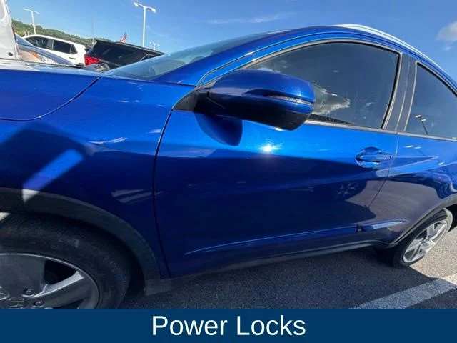 Used 2020  Honda EX image 10