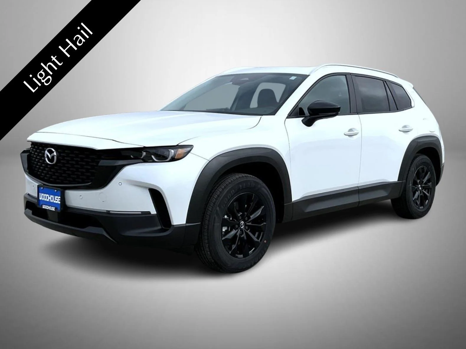 2026 Mazda CX-50 2.5 S Preferred's photo