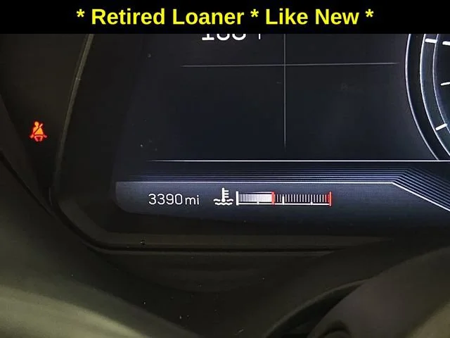 Used 2025 Black Raven Cadillac Sport image 17