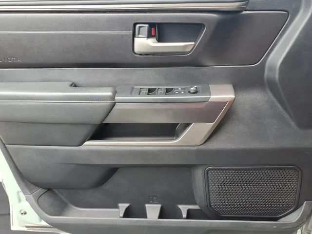 Used 2023 Gray Toyota SR5 image 14