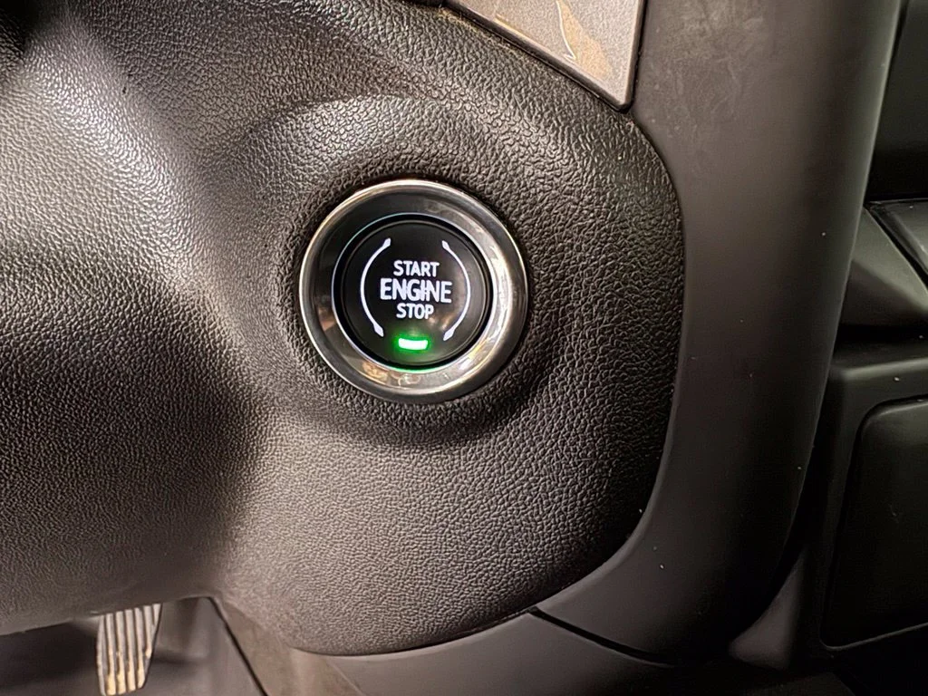 Used 2024 Summit White Chevrolet Custom image 32