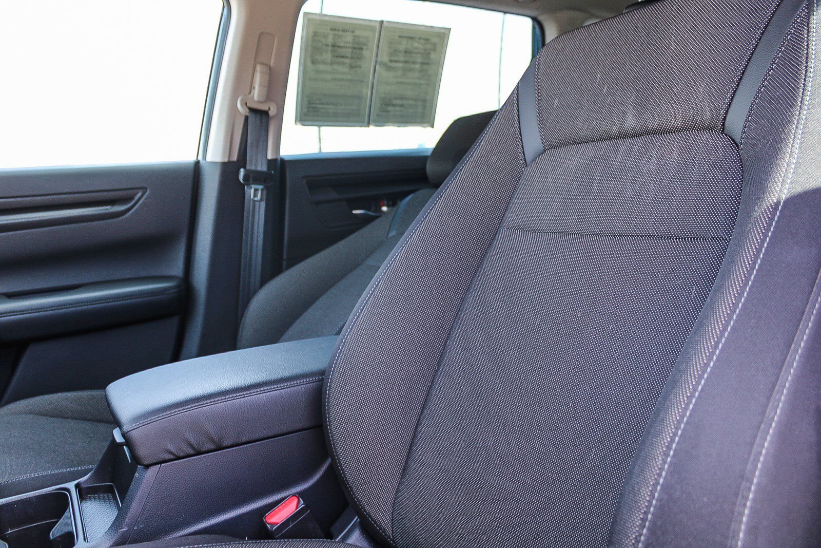 2023 Honda CR-V LX - Photo 23