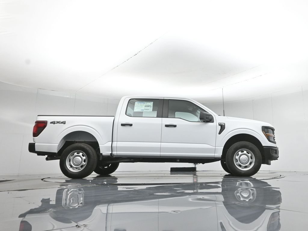 New 2026 Oxford White Ford XL image 45