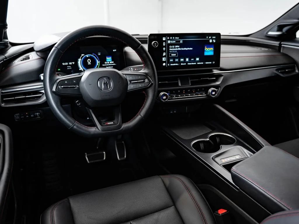 Used 2024 Acura Acura  image 4