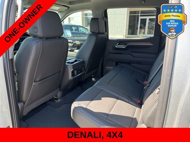 2025 GMC Sierra 1500 Denali - Photo 17