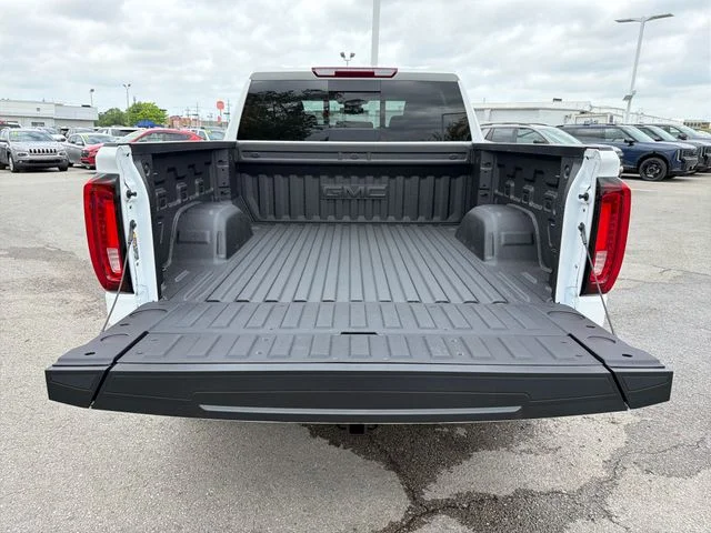 2026 GMC Sierra 1500 SLT - Photo 24