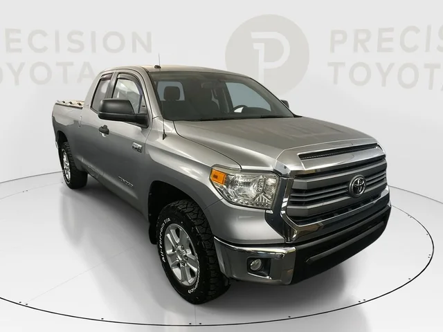 2014 Toyota Tundra SR5