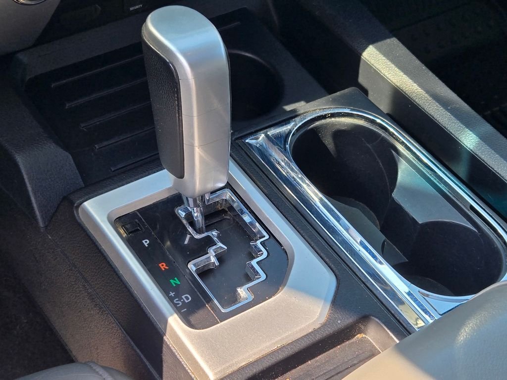 2017 Toyota Tundra Limited - Photo 38