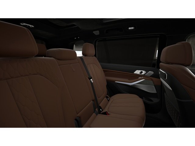 New 2027 Dravit Grey Metallic BMW  image 12