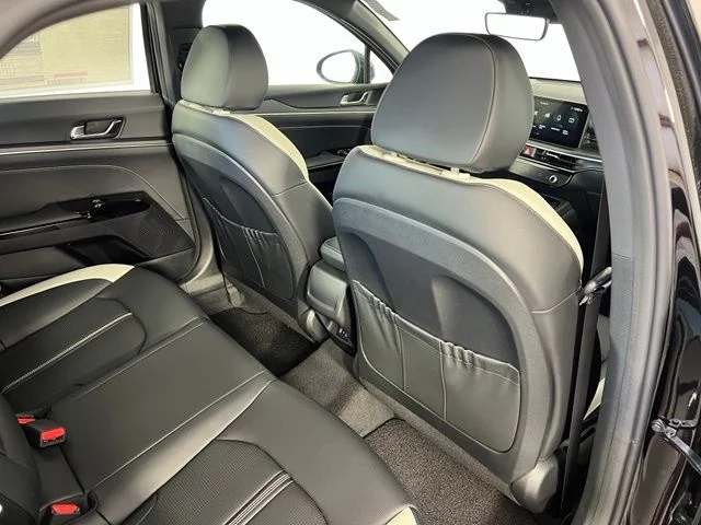 New 2026 Blue Kia GT-Line image 45