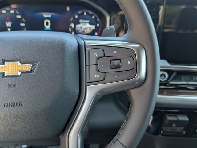 2026 Chevrolet Silverado 1500 LT - Photo 17