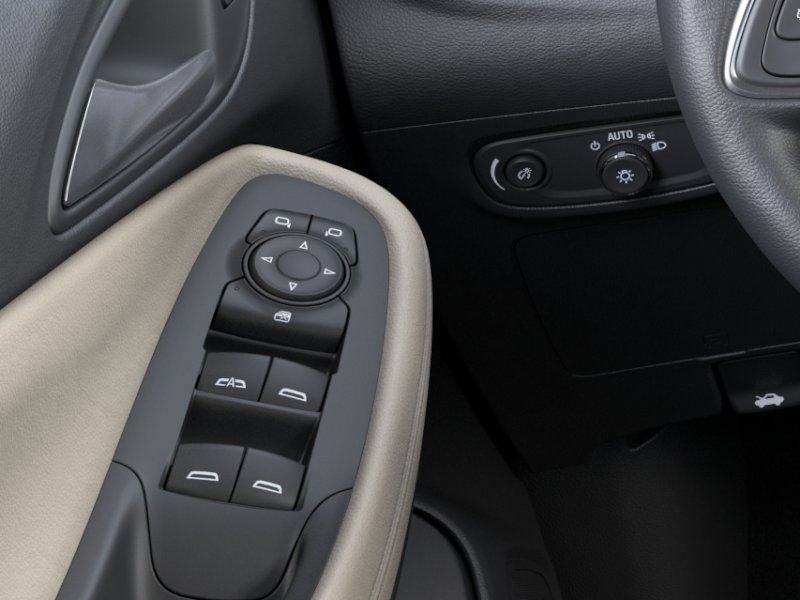 2026 Buick Encore GX Preferred - Photo 22