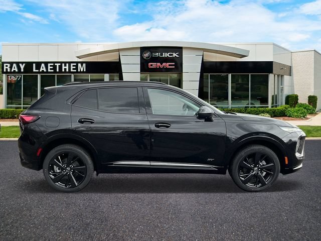 2026 Buick Envision Sport Touring - Photo 6