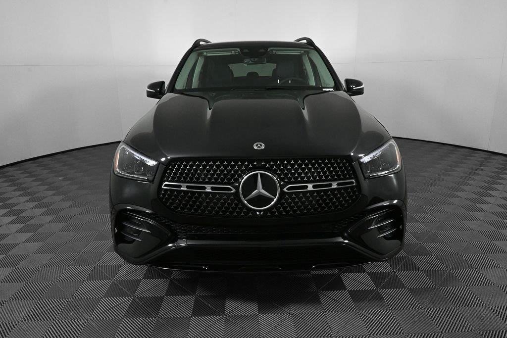 New 2026 Black Mercedes-Benz GLE 450 image 36
