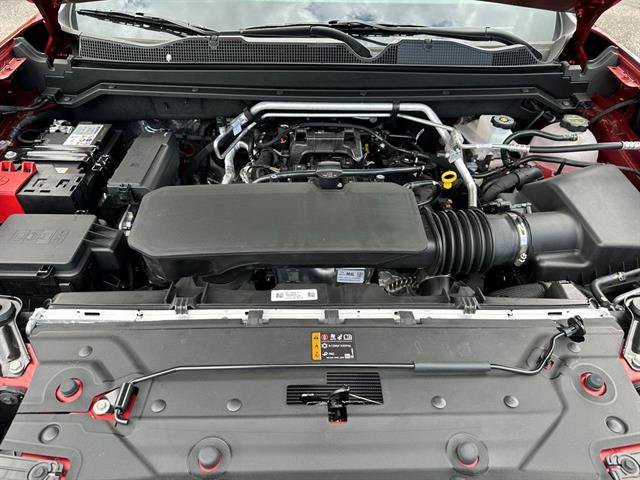 2026 GMC Canyon AT4X - Photo 10