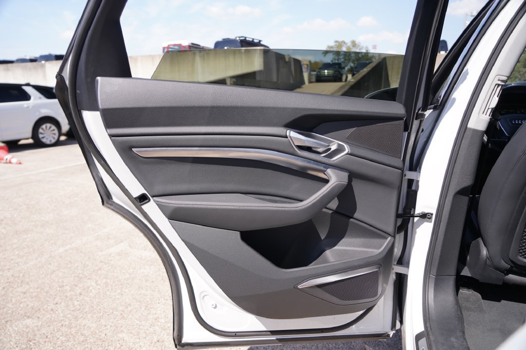 Used 2021  Audi Premium Plus image 34