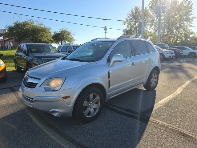 Used 2009 Quicksilver Saturn XR image 2
