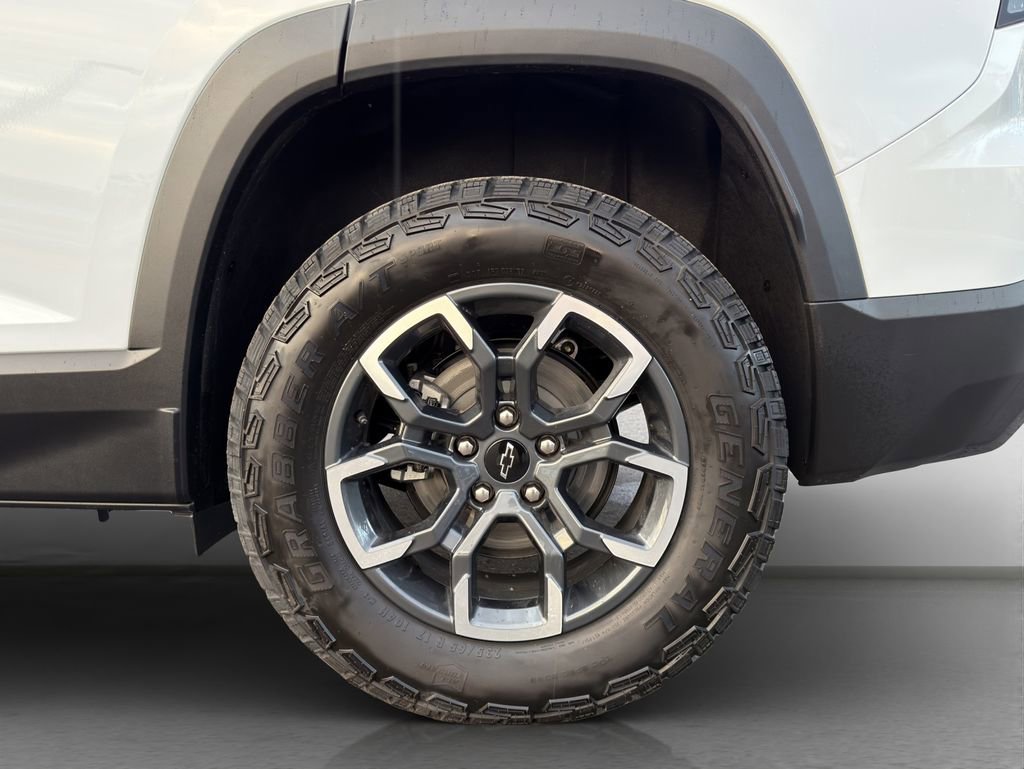 2026 Chevrolet Equinox ACTIV - Photo 23
