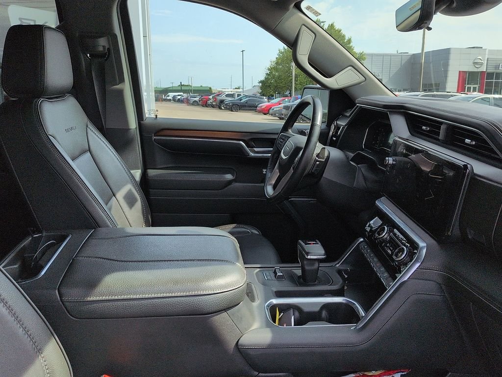 2024 GMC Sierra 1500 Denali Denali - Photo 7