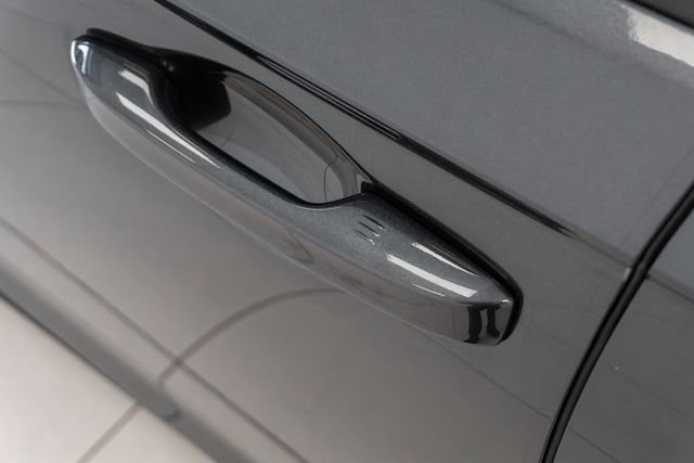 2024 Honda Accord EX - Photo 8