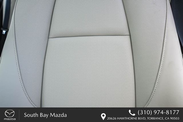 New 2026 Soul Red Crystal Metallic Mazda 2.5 Turbo Premium Plus AWD image 26