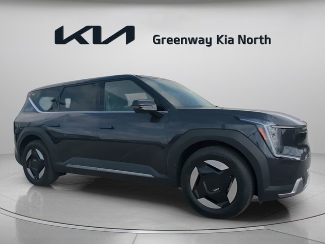 2026 Kia EV9 Light Long Range
