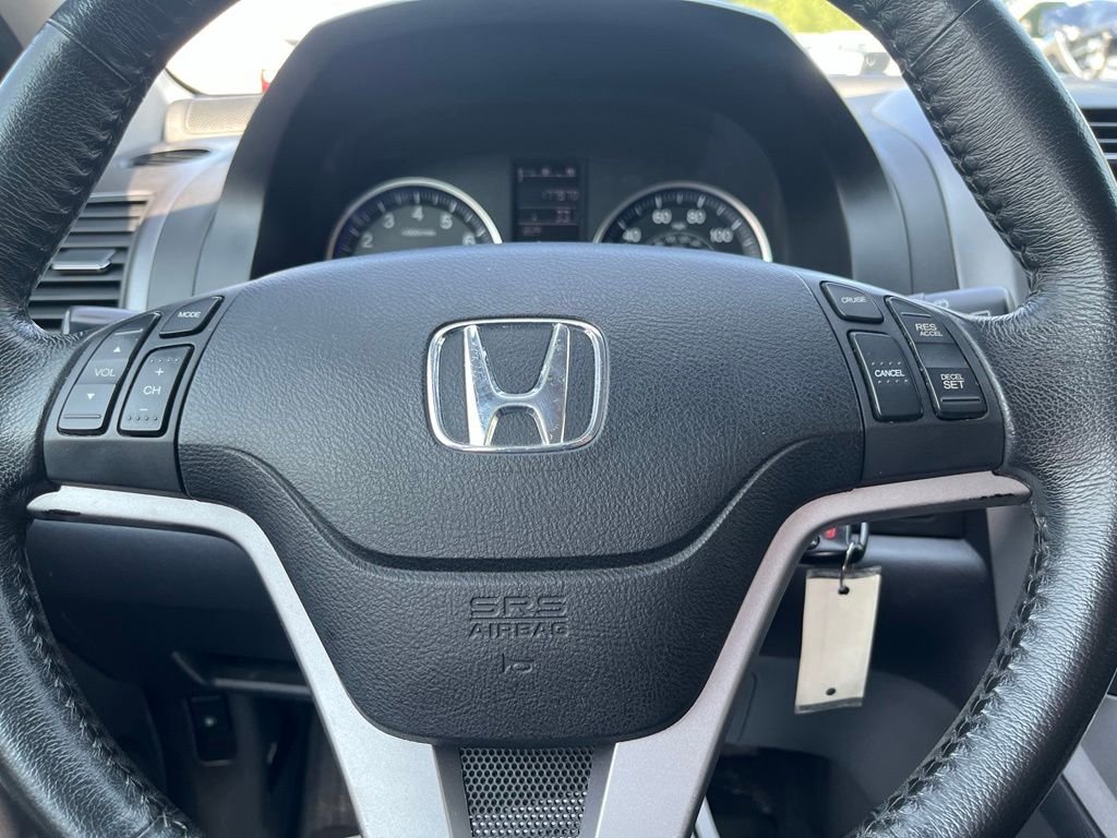Used 2008 Silver Honda EX-L image 18