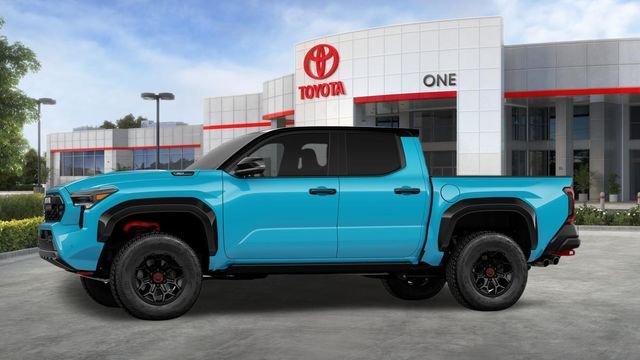 New 2026 Wave Maker with Black roof <sup>1</sup> Toyota Tacoma TRD Pro image 6