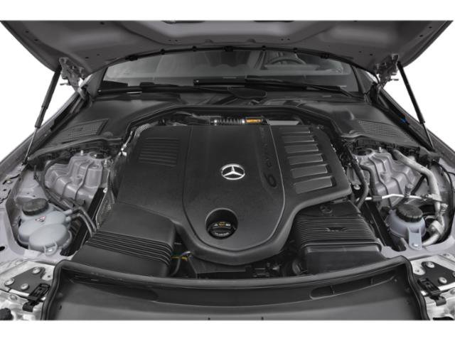 New 2026 Polar White Mercedes-Benz CLE 450 image 22