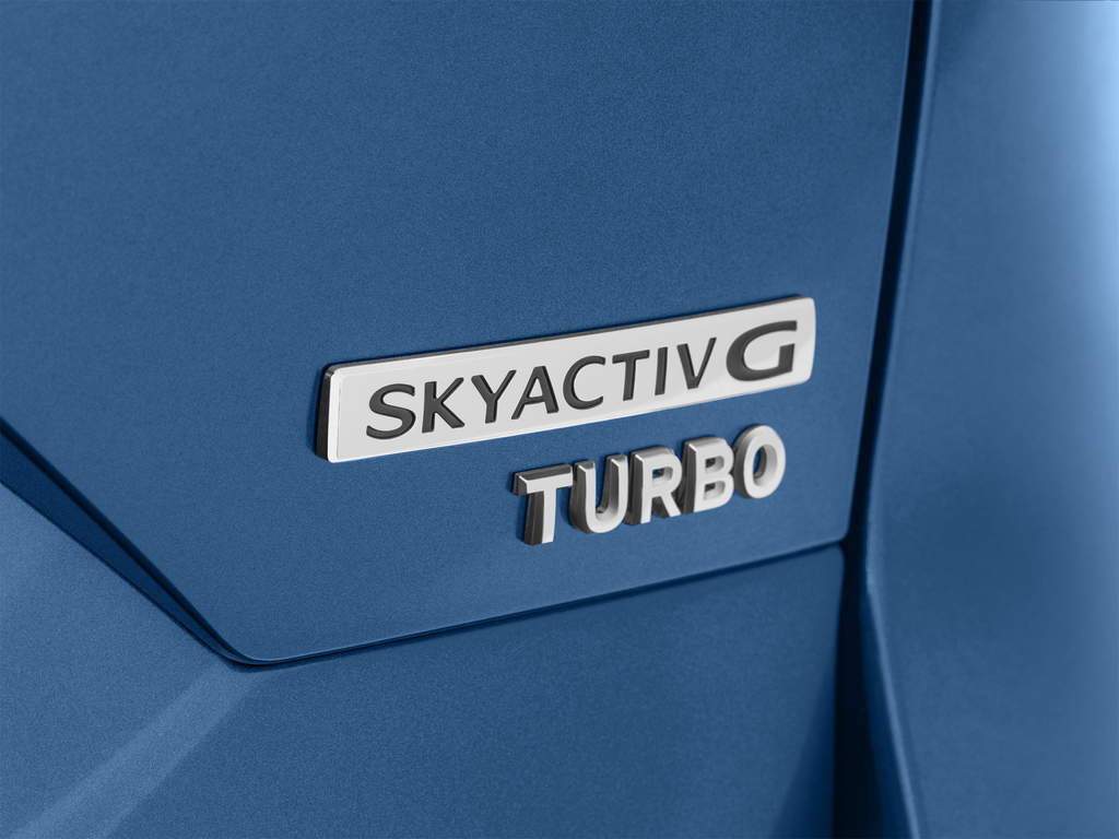 Used 2023 Blue Mazda 2.5 S Select Package image 35