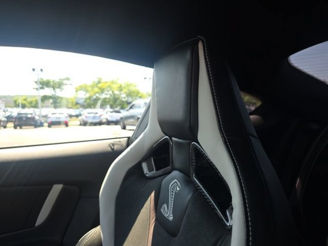 Used 2022 Blue Ford Shelby GT500 image 28