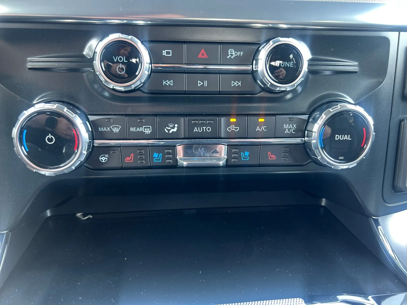 New 2026 Argon Blue Metallic Ford LARIAT image 20