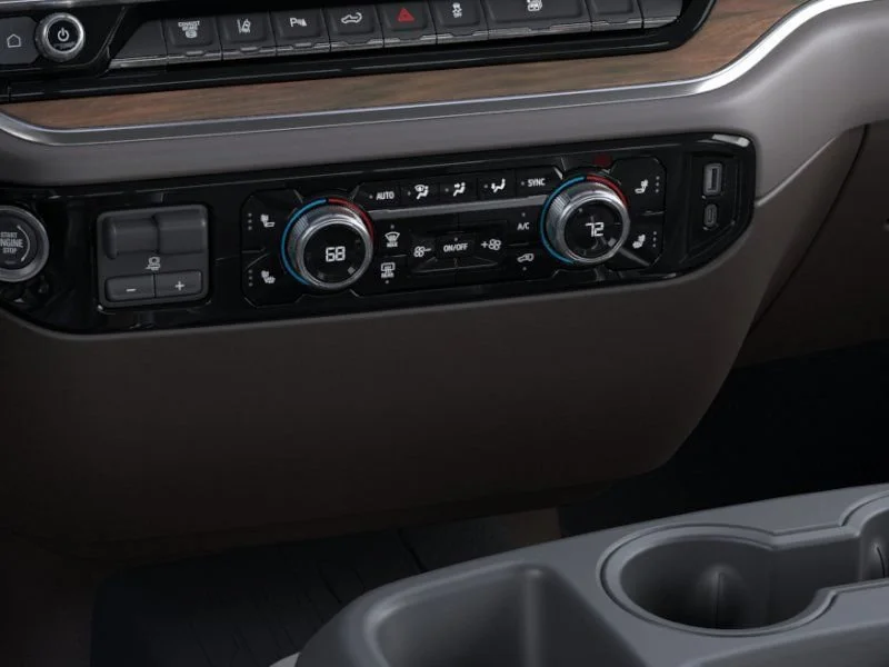 2026 GMC Sierra 2500HD SLE - Photo 23