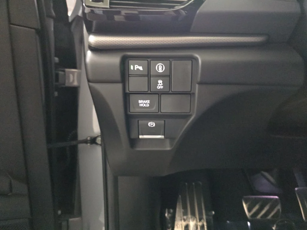 Used 2025 Gray Acura A-Spec Package image 27