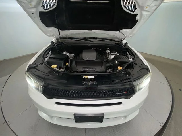 Used 2019 White Dodge R/T image 26