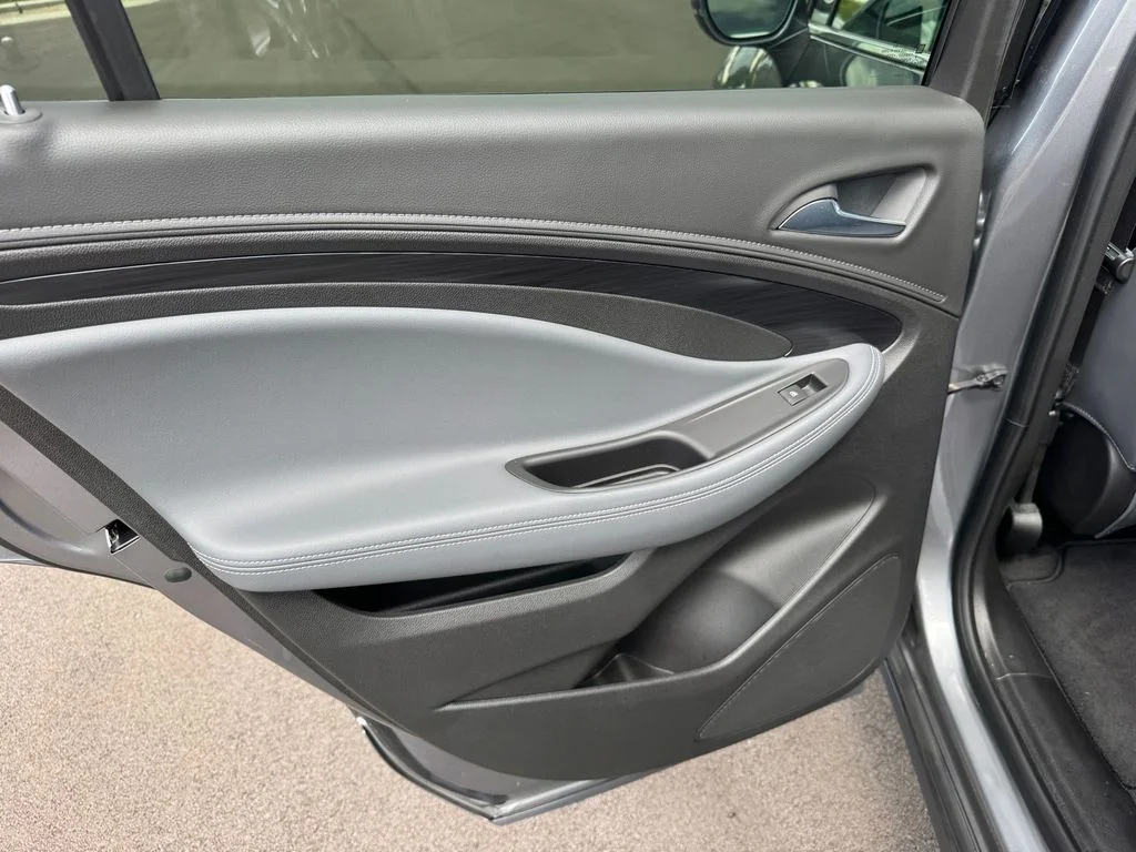 Used 2020 Gray Buick Essence image 13