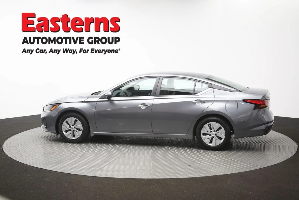 Used 2023 Gray Nissan 2.5 S image 60