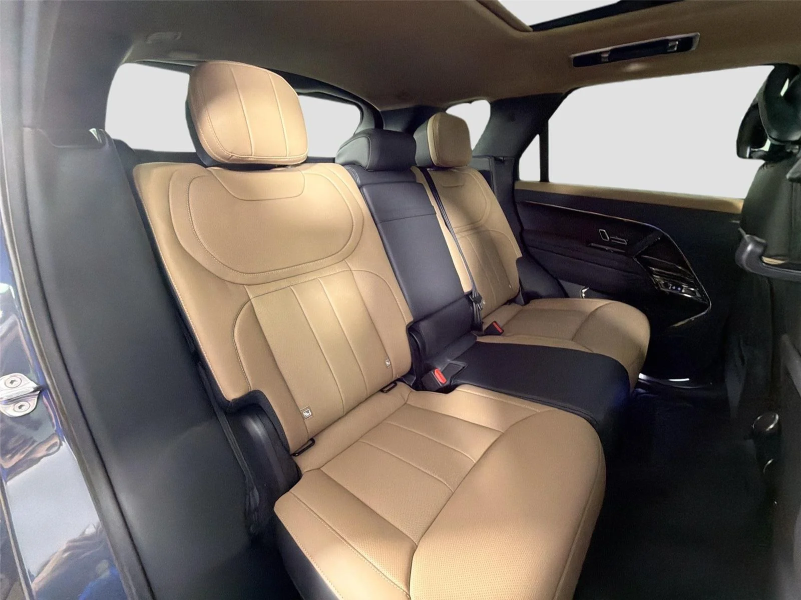 New 2026 Varesine Blue LAND ROVER Dynamic SE image 28