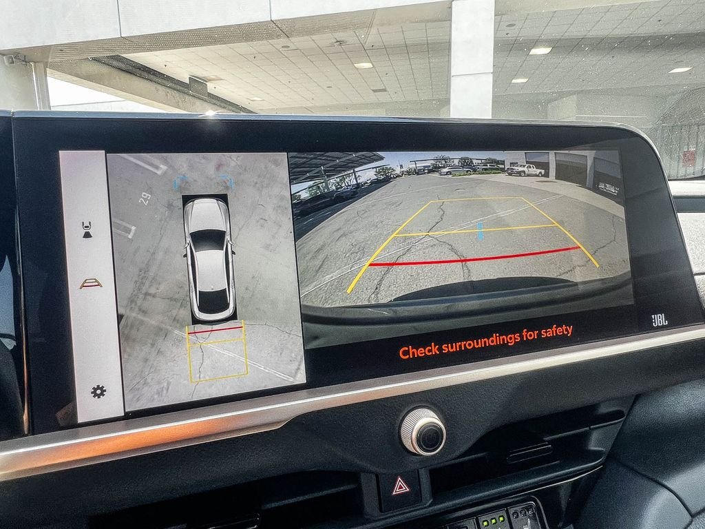 Used 2023 Gray Toyota Limited image 23